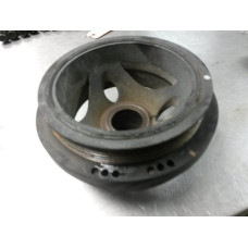 107F004 Crankshaft Pulley From 2013 Ram 1500  5.7 53021616DE